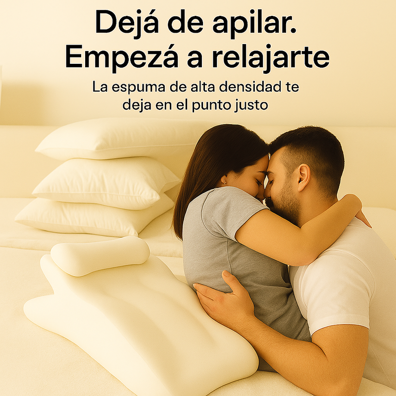 Almohada para Momentos Magicos