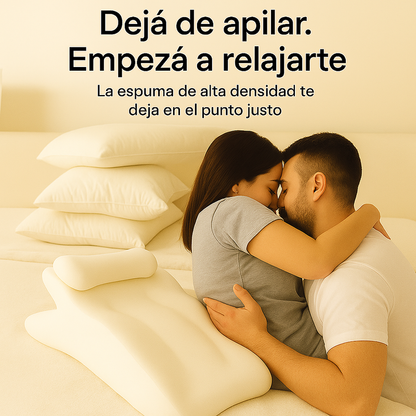 Almohada para Momentos Magicos