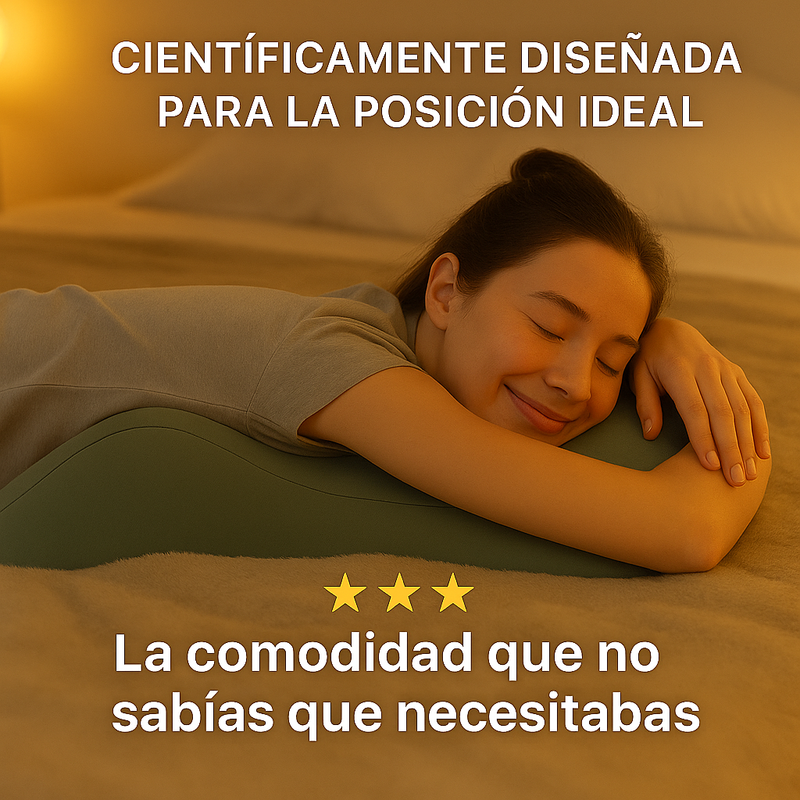 Almohada para Momentos Magicos