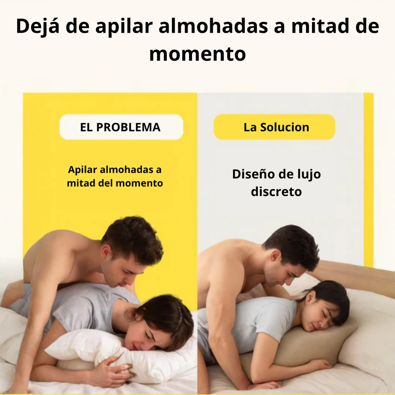 Almohada para Momentos Magicos