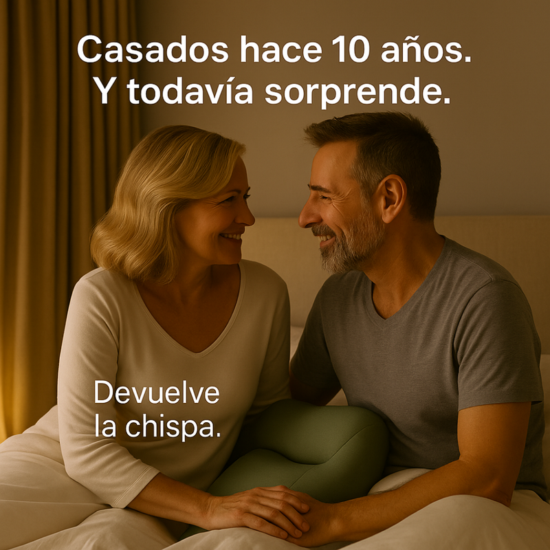 Almohada para Momentos Magicos