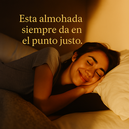 Almohada para Momentos Magicos