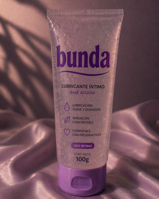 Gel Bunda