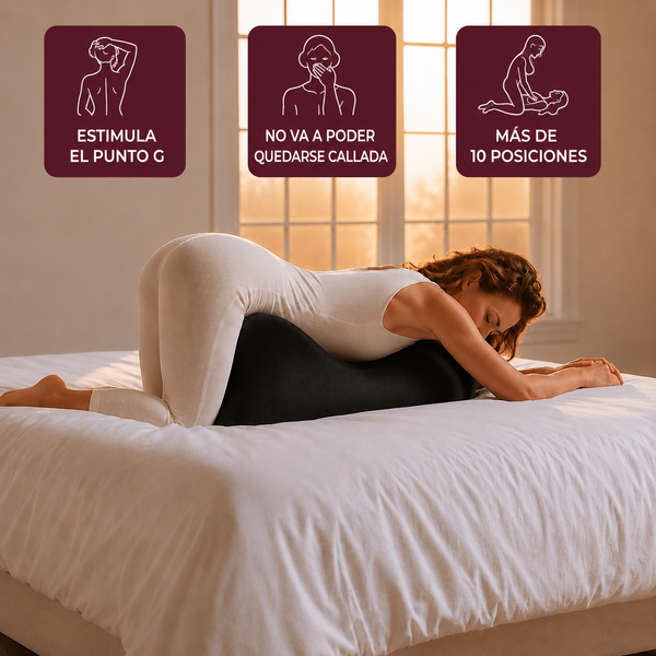 Almohada para Momentos Magicos